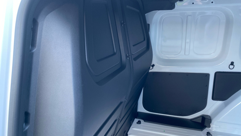 Mercedes-Benz Citan L1 Diesel 110CDI Base Van